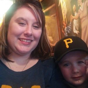 Meet your Posher, Heather